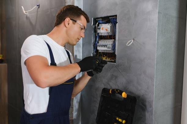 Best Emergency Electrical Repair  in Gretna, NE