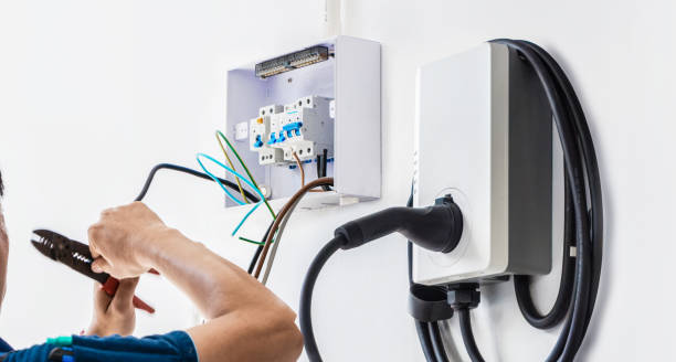 Best Industrial Electrical Services  in Gretna, NE