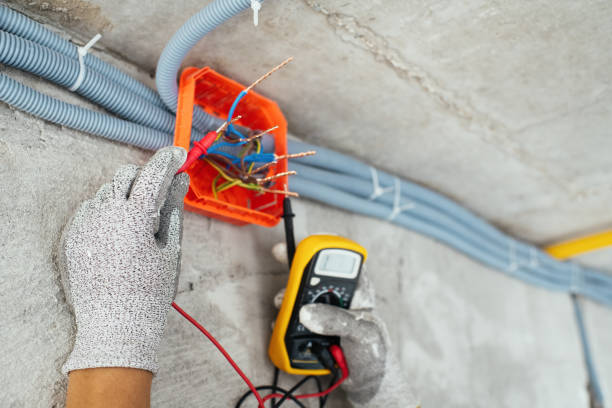 Best Emergency Electrical Repair  in Gretna, NE